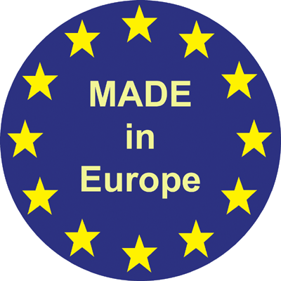 Rohrisolierung made in europe