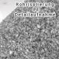 Preview: Rohrisolierung PE Detailaufnahme