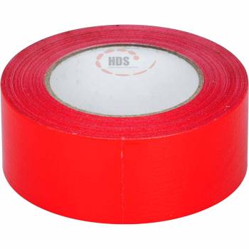 Rohrisolierung Gewebeband - rot