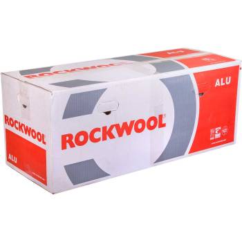Rohrisolierung Rockwool 800 Karton