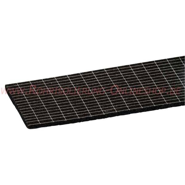 Elastomer-Klebeband für Rohrisolierung Solar