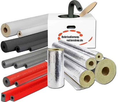 Rohrisolierung hersteller